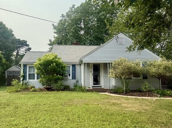32 Powhatan Road, South Yarmouth, MA 02664