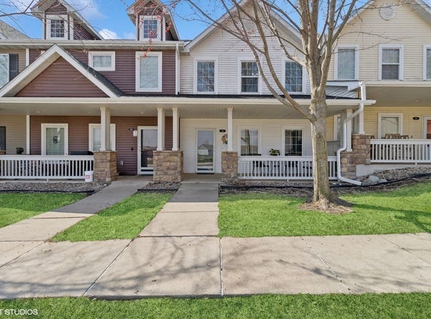 284 SE Booth Avenue, Waukee, IA 50263