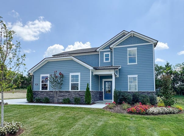 800 Averitt Lane, Lebanon, TN 37087