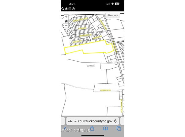 220 Caratoke Highway, Moyock, NC 27958