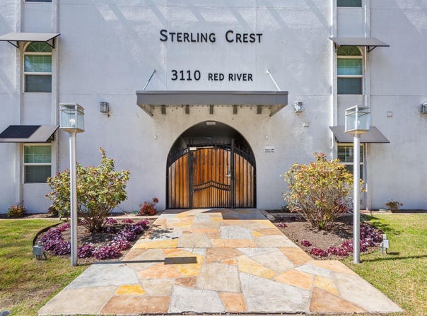 3110 Red River ST, Austin, TX 78705