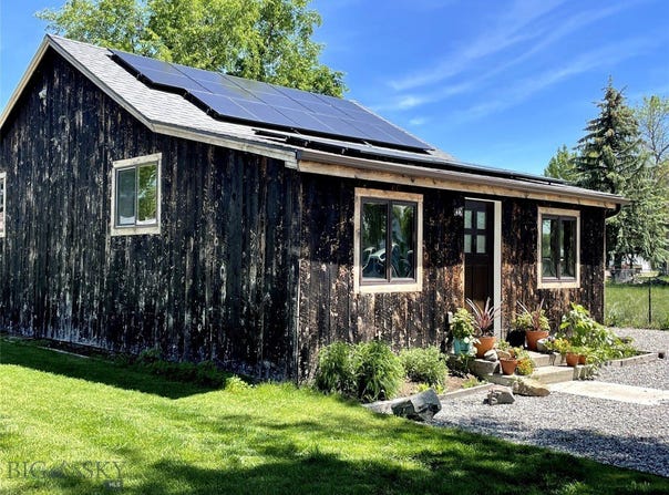 603 3rd Avenue E, Three Forks, MT 59752