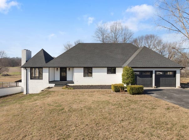 80 White Street, Beaver Dam, KY 42320