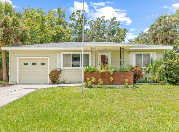 408 CINCINNATI PARKWAY, CLEARWATER, FL 33765