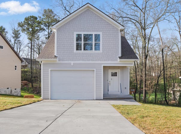 1226 Thomas Lane, Hixson, TN 37343