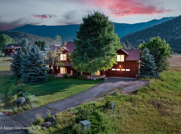 148 Laird Lane, Glenwood Springs, CO 81601