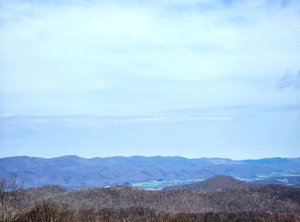 Harper Trail, Valley Bend, WV 26293