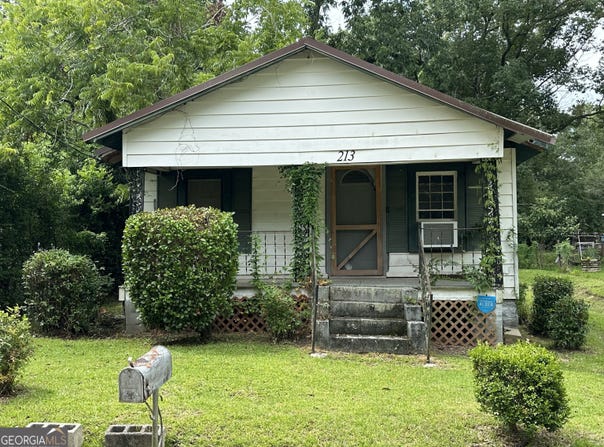 213 Felix, Thomasville, GA 31792