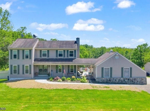 1508 County Rd 565, Vernon Twp., NJ 07461-4008