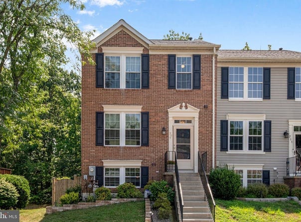 709 PINE DRIFT DR, ODENTON, MD 21113
