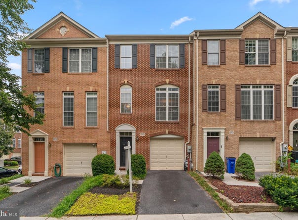 8928 DAWSON MANOR DRIVE, ELLICOTT CITY, MD 21043
