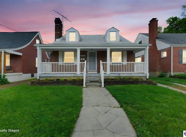 120 Weisser Ave., Louisville, KY 40206