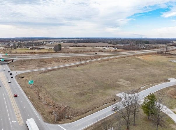 Montclair / Hwy 255, Godfrey, IL 62035