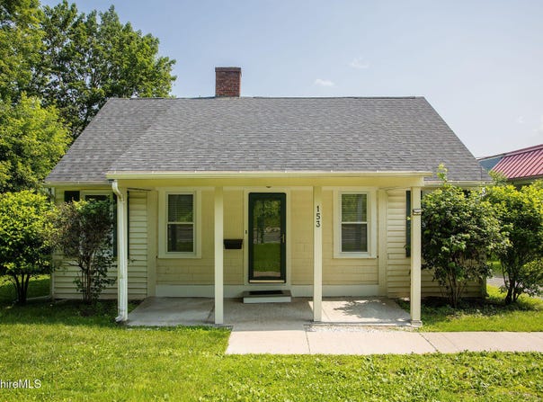 153 State Rd, Great Barrington, MA 01230