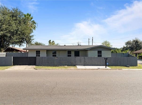 400 N Mayberry Road, Mission, TX 78572