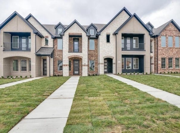 822 Eaglescliffe Landing, Wylie, TX 75098