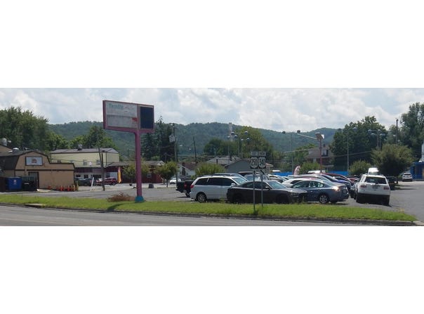 BROAD STREET RD, WAYNESBORO, VA 22980