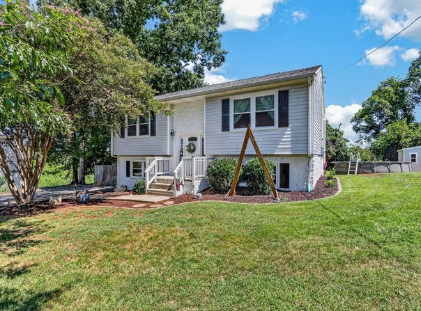 236 VES Road, Lynchburg, VA 24503