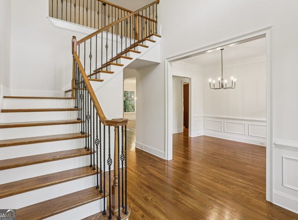 223 Falling Water, Woodstock, GA 30188