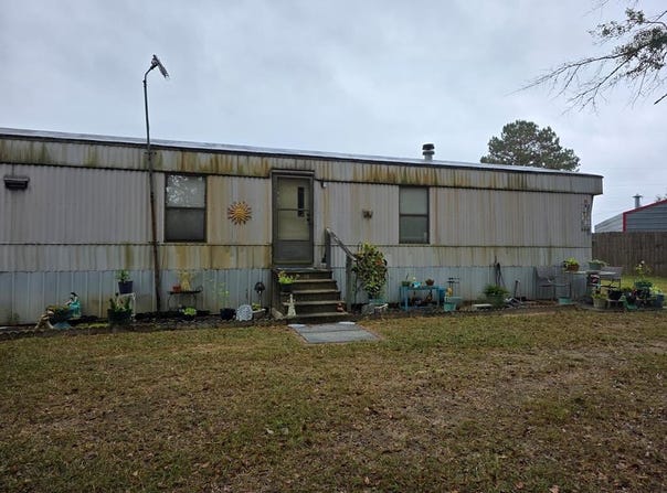 155 COUNTY RD 40, Eufaula, AL 36027