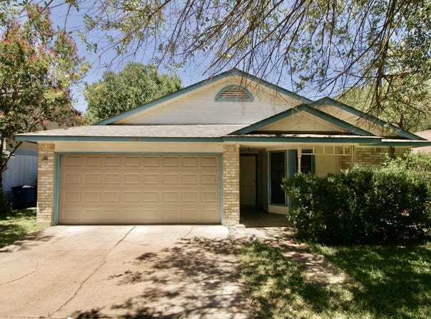1403 Byers LN, Austin, TX 78753