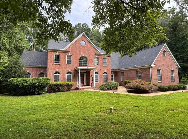 1178 GUMBOTTOM Road, CROWNSVILLE, MD 21032