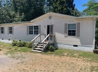 7826 HIGHWAY 27, Summerville, GA 30747