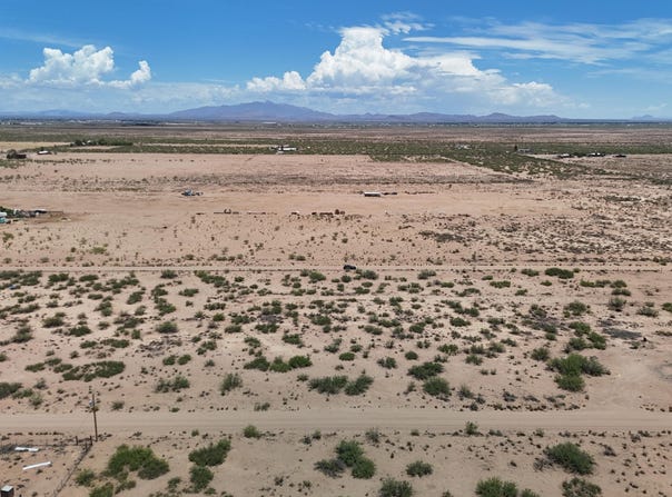 Tbd Wagon Wheel Rd SE, Deming, NM 88030