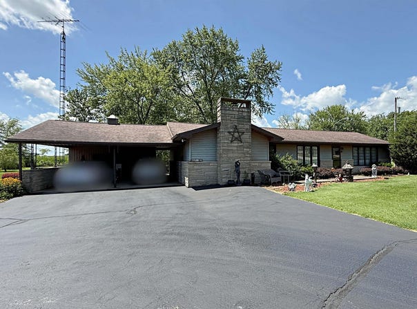 2257 S State Road 57, Washington, IN 47501