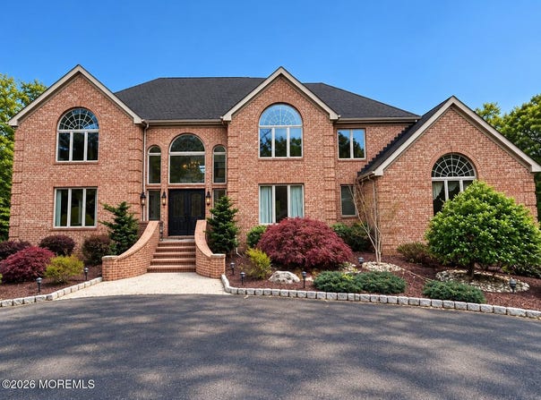 11 Liberty Lane, Millstone, NJ 08535