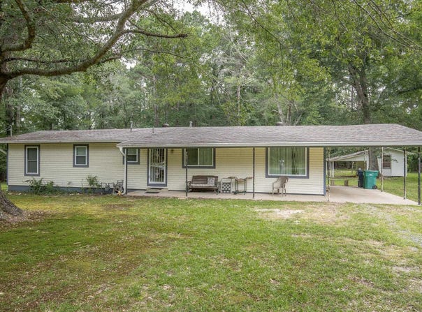 6810 Wingard Road, Pine Bluff, AR 71603