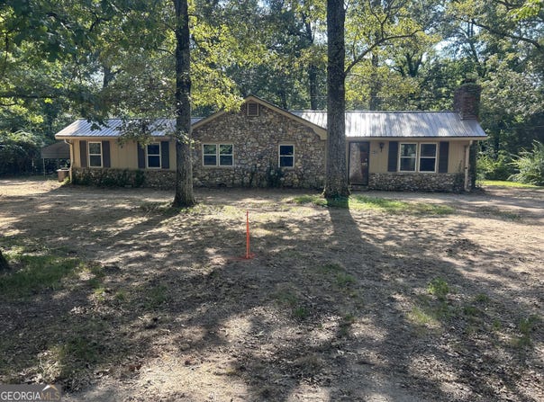 643 Old Summerville, Rome, GA 30165