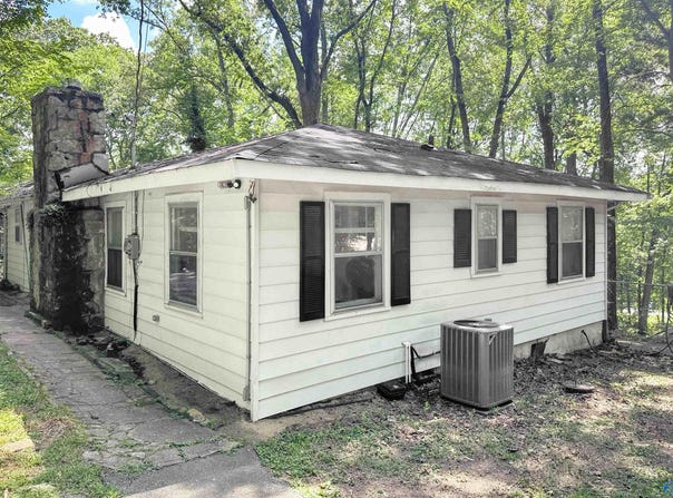252 N Greenway Drive, Trinity, AL 35673