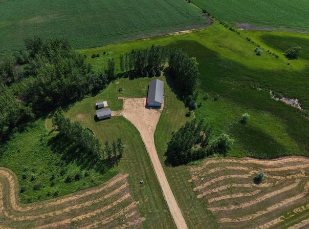43533 135th Street, Webster, SD 57274