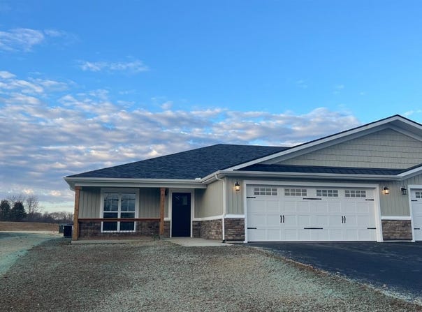 7619 Pea Ridge Road, Hillsboro, OH 45133
