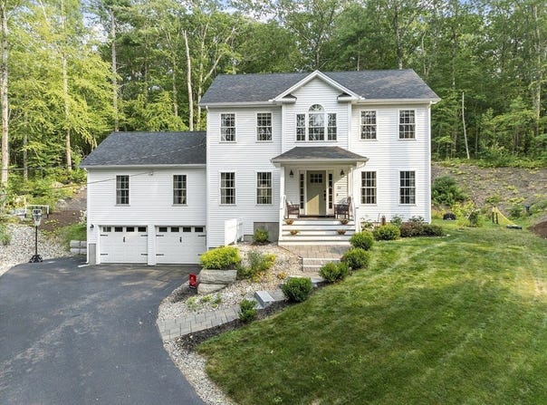 22 Stone Hill Road, Westminster, MA 01473