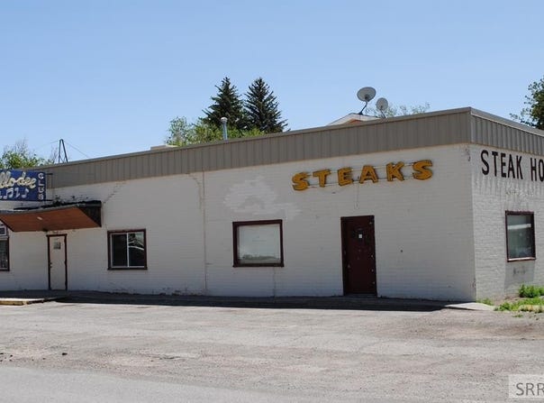 175 Sunset Drive, Arco, ID 83213