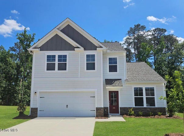 366 Tupelo Pass, Harlem, GA 30814