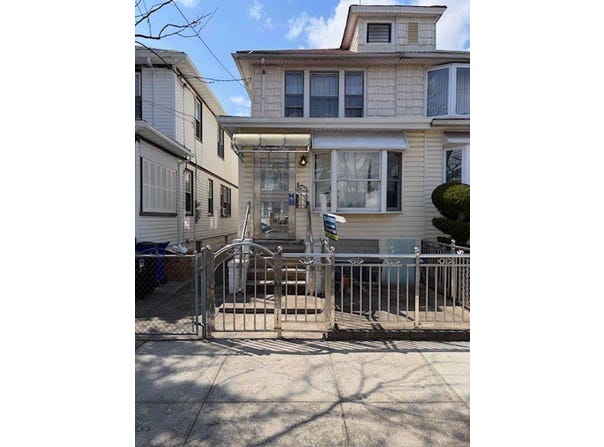 1329 East 37 Street, Brooklyn, NY 11210
