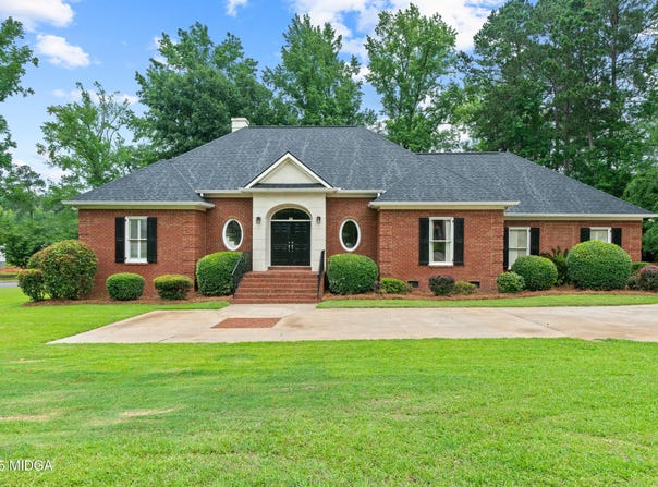 100 S Haven Court, Macon, GA 31210