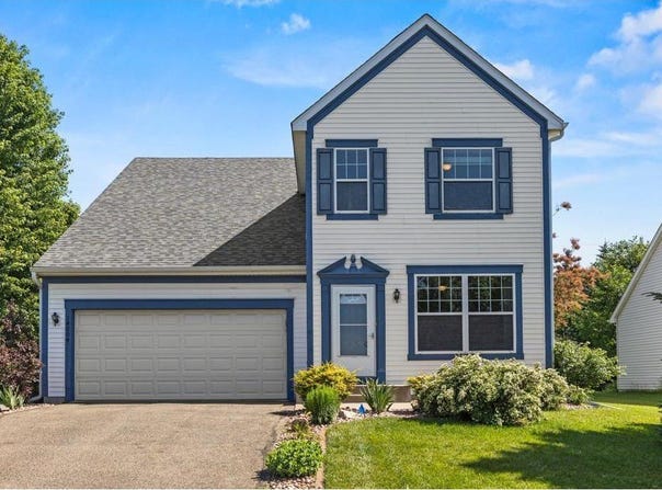 14004 52nd Avenue N, Plymouth, MN 55446
