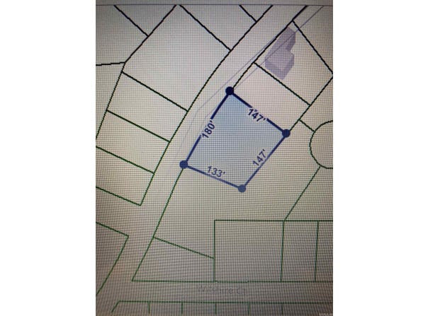 Lots105&106Blk2 Wilshire Road, Fairfield Bay, AR 72088
