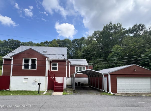 172 Tomko Avenue, Hanover Twp, PA 18706