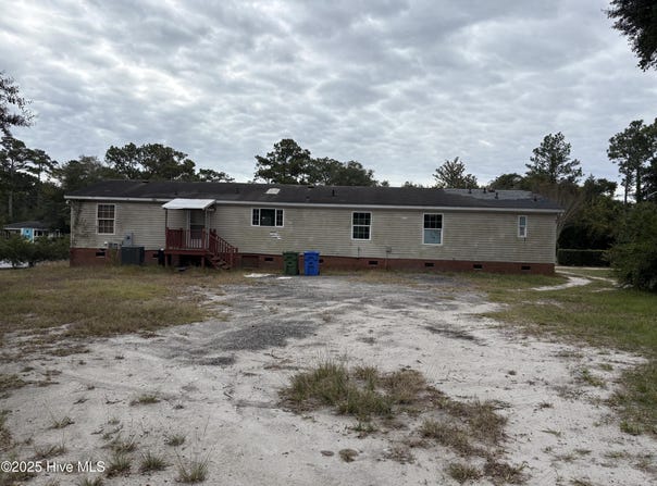 5013 Oleander Drive, Wilmington, NC 28403
