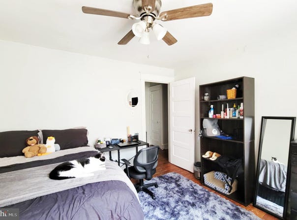 11 E ASHLAND AVENUE, GLENOLDEN, PA 19036