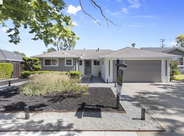 1438 SPRUCEWOOD DR, San Jose, CA 95118