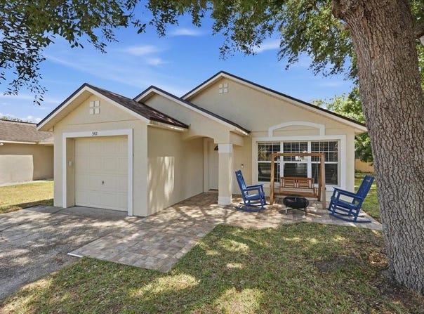 342 WINDFORD Court, WINTER GARDEN, FL 34787