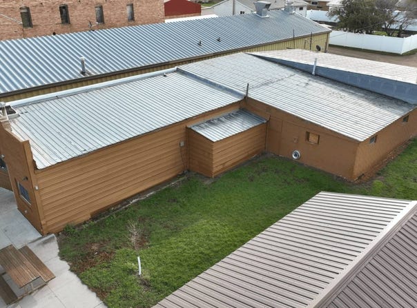 114 South Ave. E South Ave E, Glen Ullin, ND 58631
