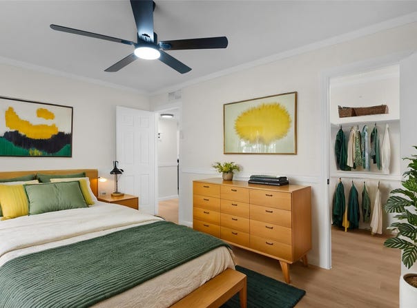 7801 Shoal Creek BLVD, Austin, TX 78757