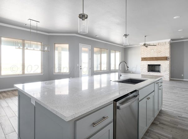 1401 Taryn Lane, Amarillo, TX 79124